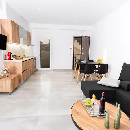 Apartment Raeti