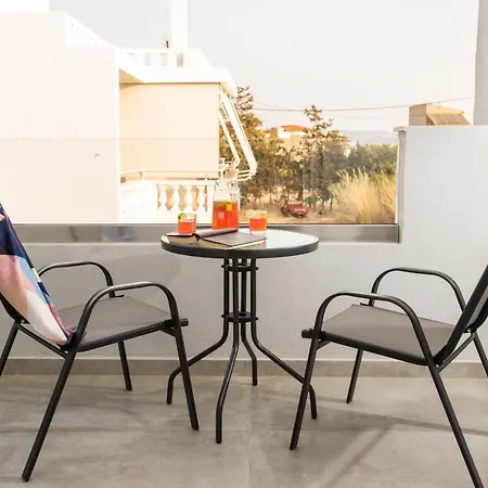 Apartment Raeti *