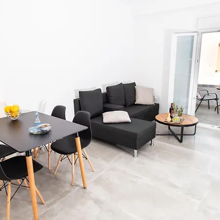 Raeti Apartment Tympaki