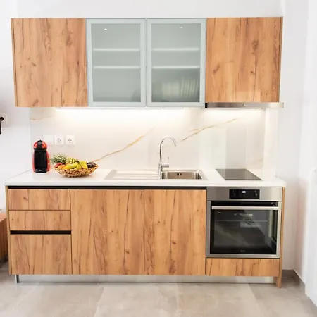 Apartment Raeti