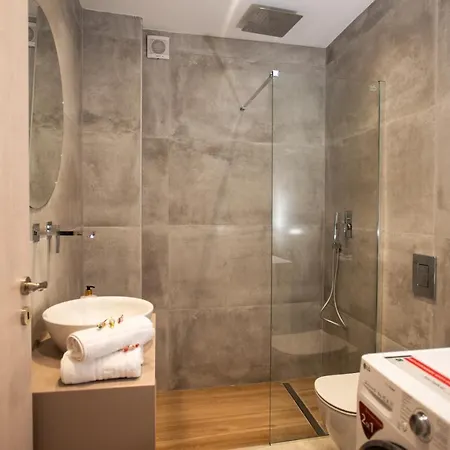 Raeti Apartment Tympaki