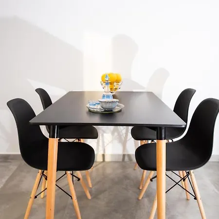 Raeti Appartement